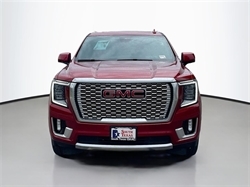 2024 GMC YUKON XL