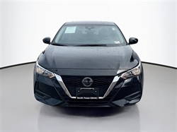 2023 NISSAN SENTRA