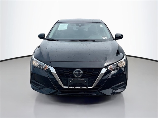 2023 NISSAN SENTRA