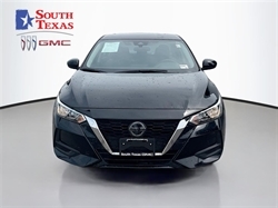 2023 NISSAN SENTRA