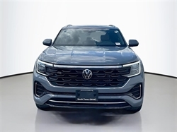 2024 VOLKSWAGEN ATLAS