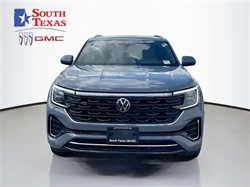 2024 VOLKSWAGEN ATLAS