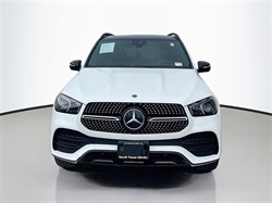2022 MERCEDES-BENZ GLE