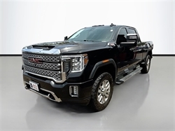 2022 GMC SIERRA 2500HD