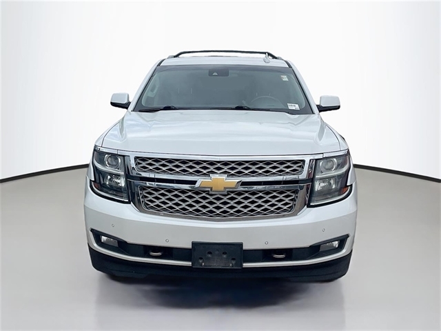 2017 CHEVROLET TAHOE