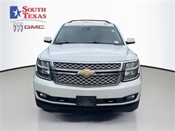 2017 CHEVROLET TAHOE