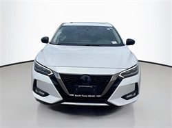 2022 NISSAN SENTRA