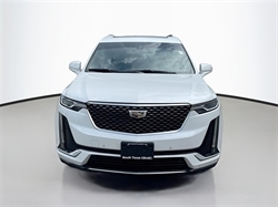 2023 CADILLAC XT6