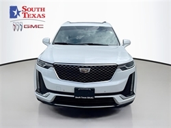 2023 CADILLAC XT6
