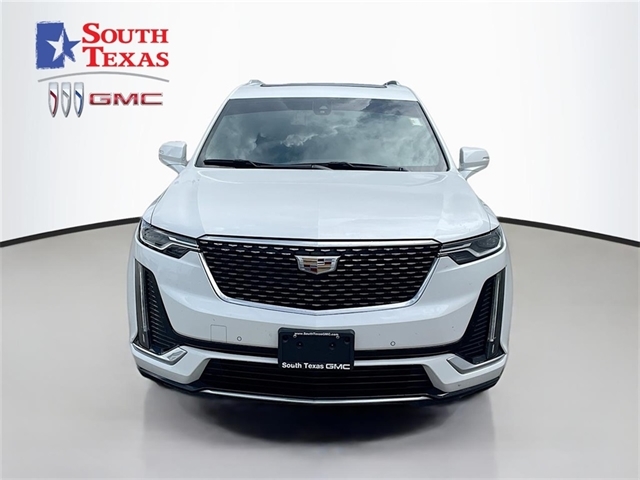 2023 CADILLAC XT6