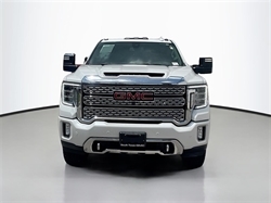2022 GMC SIERRA 2500HD