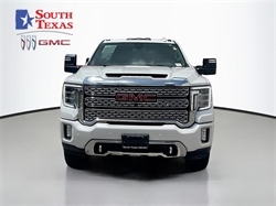 2022 GMC SIERRA 2500HD