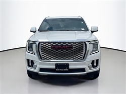 2021 GMC YUKON