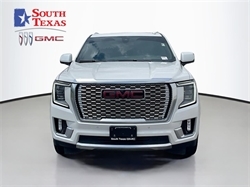 2021 GMC YUKON
