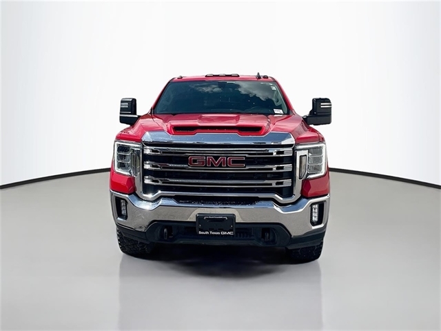 2023 GMC SIERRA 2500HD