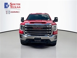 2023 GMC SIERRA 2500HD