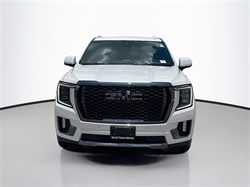 2024 GMC YUKON