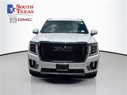 2024 GMC YUKON