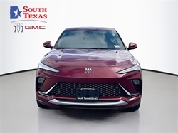 2024 BUICK ENVISTA