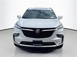 2022 BUICK ENCLAVE