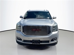 2018 GMC YUKON