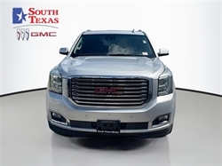 2018 GMC YUKON