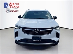 2023 BUICK ENVISION