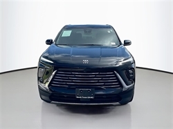 2025 BUICK ENCLAVE