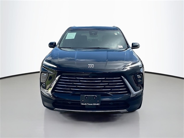 2025 BUICK ENCLAVE
