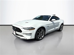2023 FORD MUSTANG