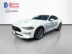 2023 FORD MUSTANG