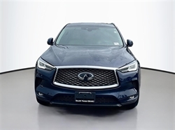 2022 INFINITI QX50