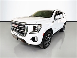 2023 GMC YUKON