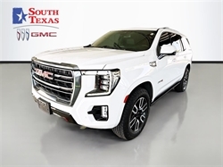 2023 GMC YUKON