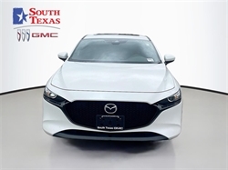 2021 MAZDA MAZDA3