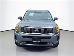 2020 KIA TELLURIDE