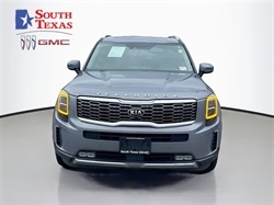 2020 KIA TELLURIDE