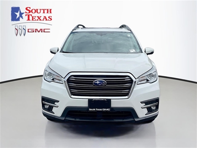 2020 SUBARU ASCENT