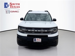 2023 FORD BRONCO SPORT
