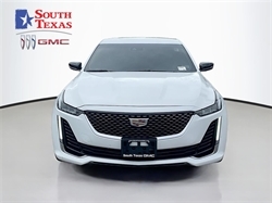 2023 CADILLAC CT5