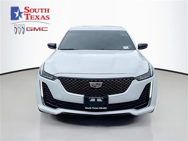 2023 CADILLAC CT5