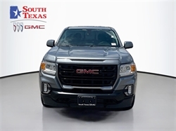 2021 GMC CANYON