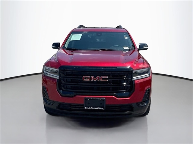 2022 GMC ACADIA