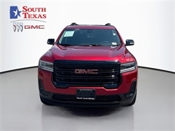 2022 GMC ACADIA