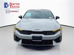 2025 KIA K5