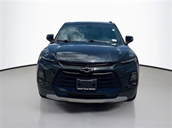 2019 CHEVROLET BLAZER