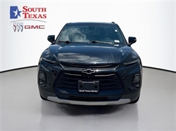 2019 CHEVROLET BLAZER