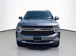 2022 CHEVROLET TAHOE