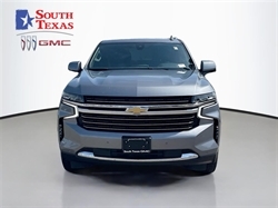2022 CHEVROLET TAHOE
