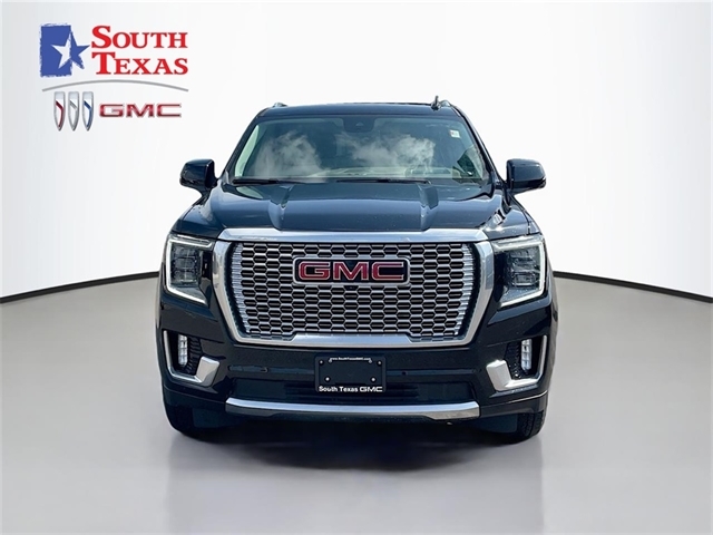 2023 GMC YUKON
